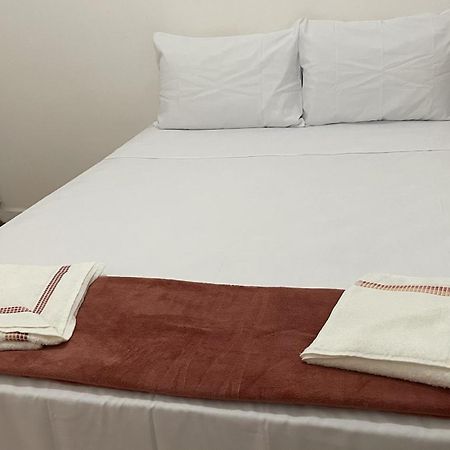 ריו דה ז'ניירו 1 Block From Copacabana Beach, Whole Apt, Posto 4 מראה חיצוני תמונה
