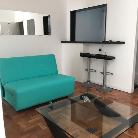 ריו דה ז'ניירו 1 Block From Copacabana Beach, Whole Apt, Posto 4 מראה חיצוני תמונה