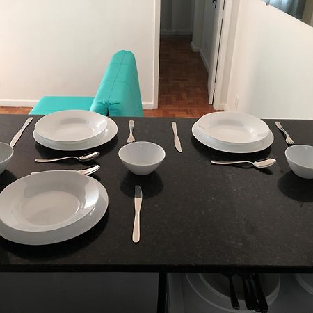 ריו דה ז'ניירו 1 Block From Copacabana Beach, Whole Apt, Posto 4 מראה חיצוני תמונה