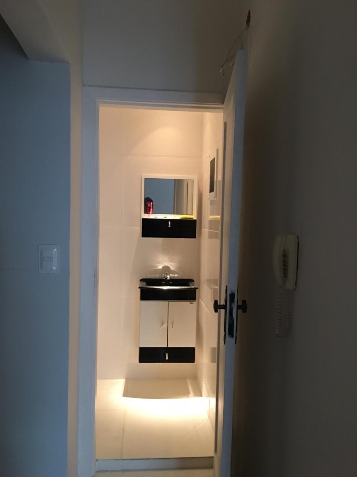 ריו דה ז'ניירו 1 Block From Copacabana Beach, Whole Apt, Posto 4 מראה חיצוני תמונה