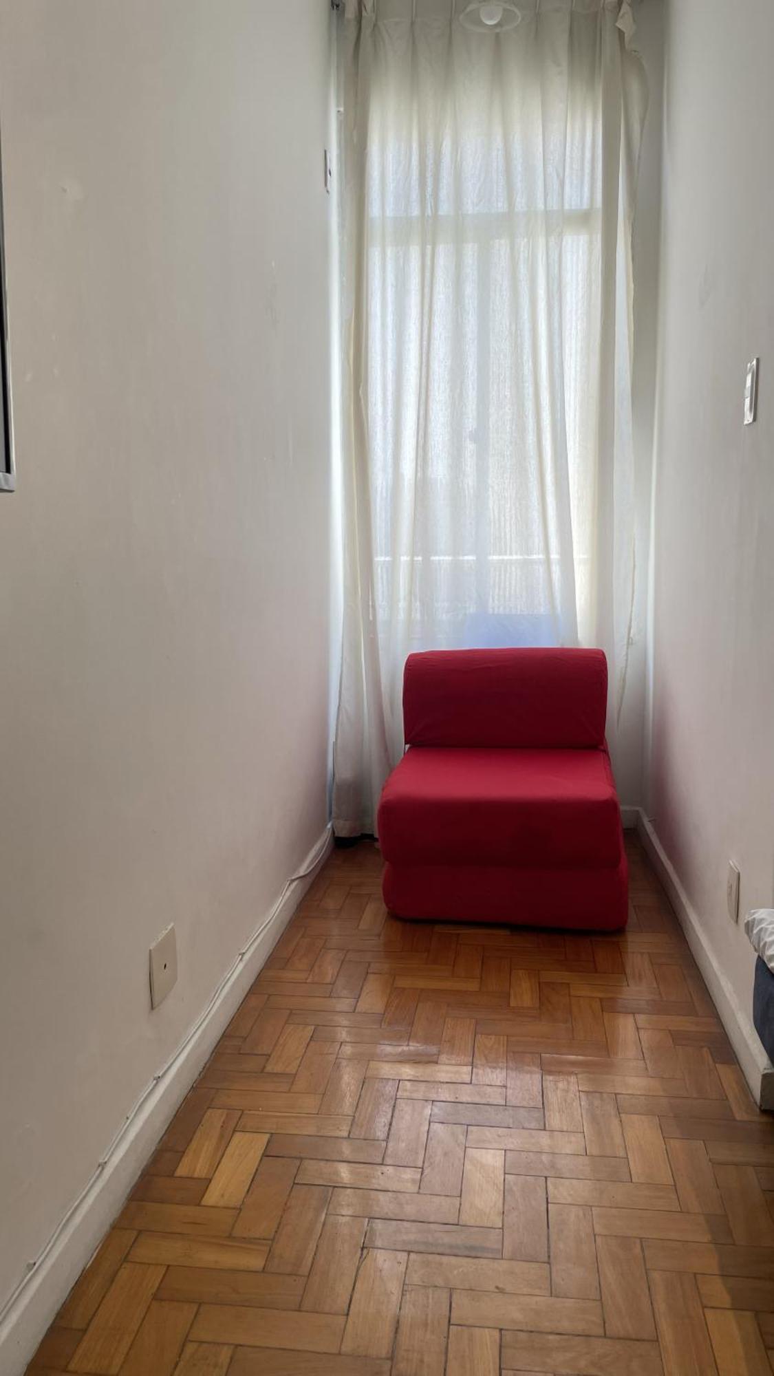ריו דה ז'ניירו 1 Block From Copacabana Beach, Whole Apt, Posto 4 מראה חיצוני תמונה