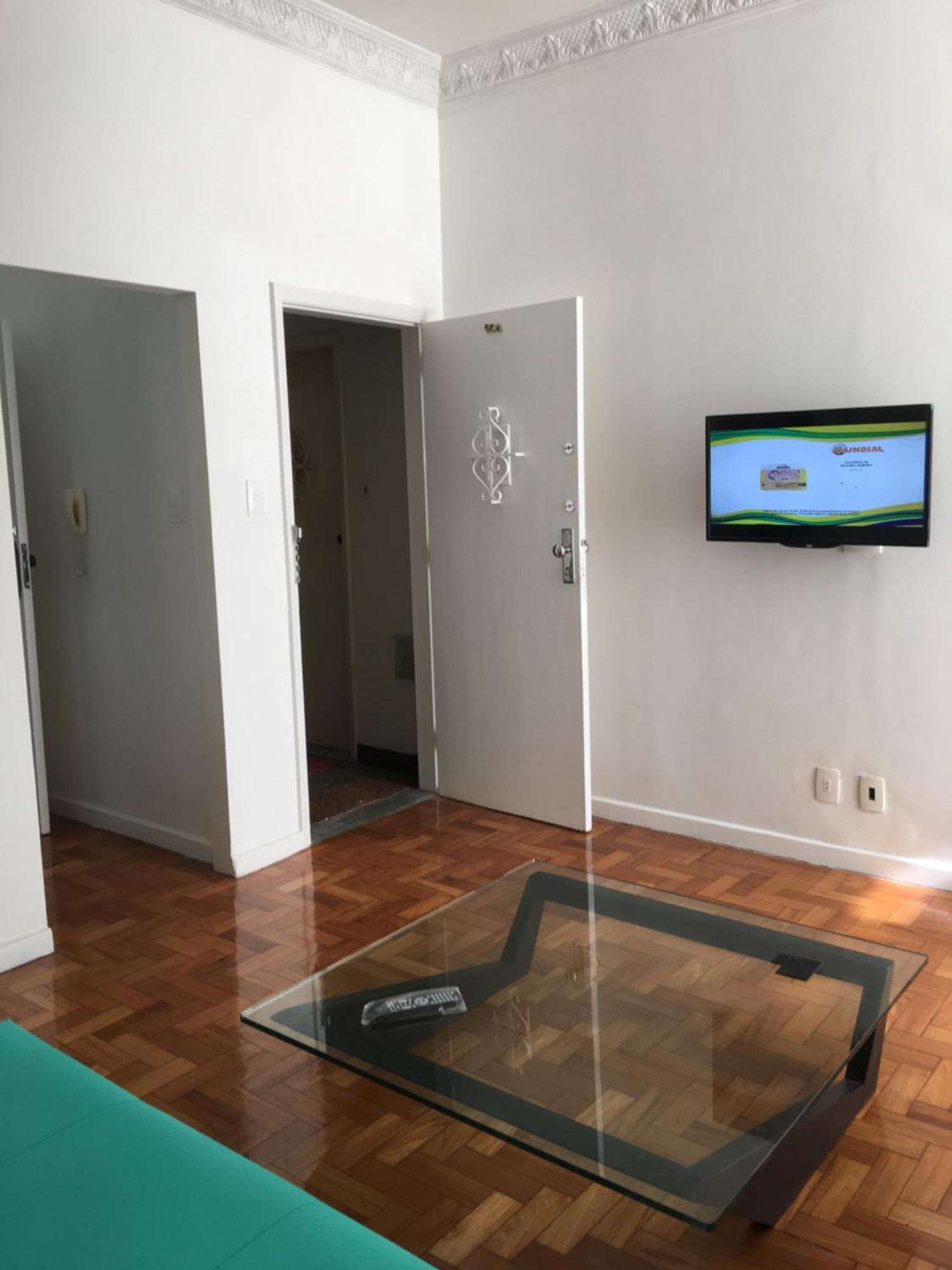 ריו דה ז'ניירו 1 Block From Copacabana Beach, Whole Apt, Posto 4 מראה חיצוני תמונה